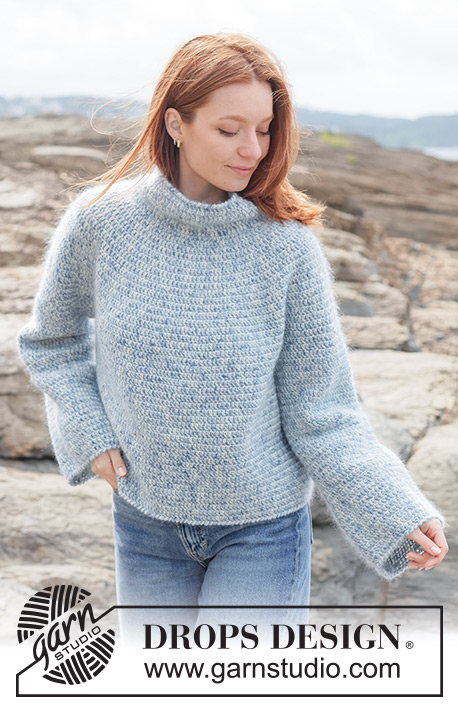 Knitting/crochet pattern fs-030