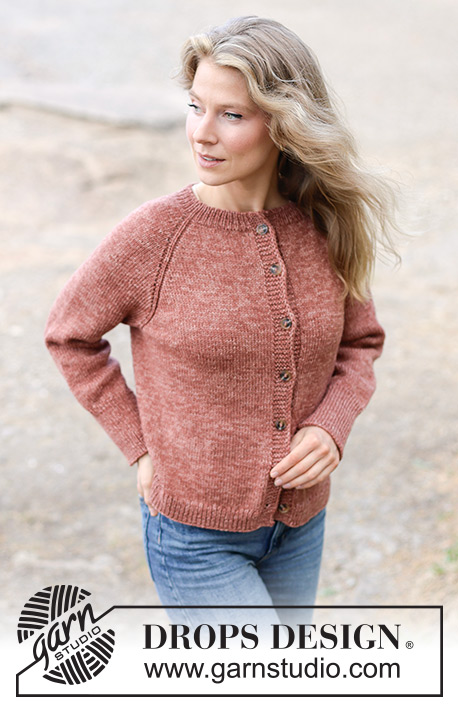 Knitting/crochet pattern fs-033