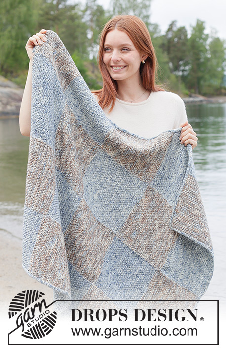 Knitting/crochet pattern fs-035