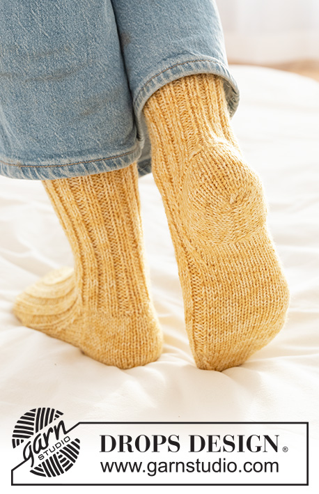 Knitting/crochet pattern fs-054