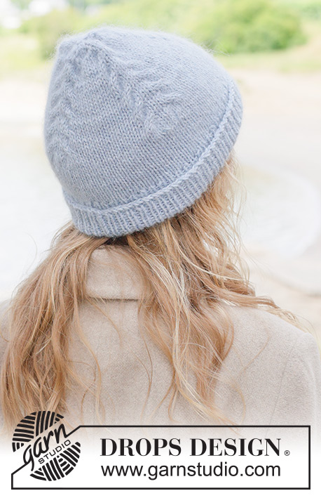 Knitting/crochet pattern li-210