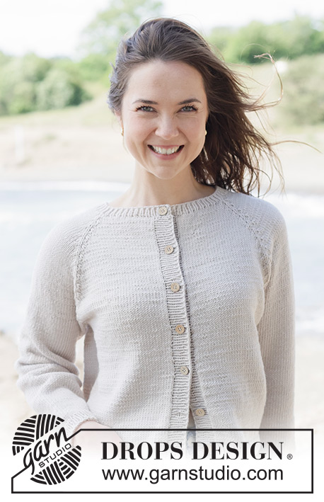 Knitting/crochet pattern me-290