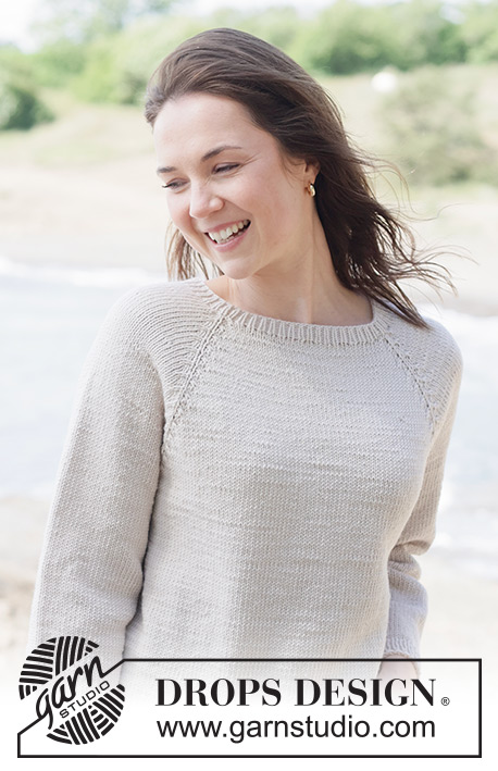 Knitting/crochet pattern me-291