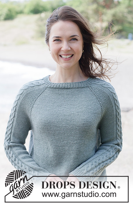 Knitting/crochet pattern me-292