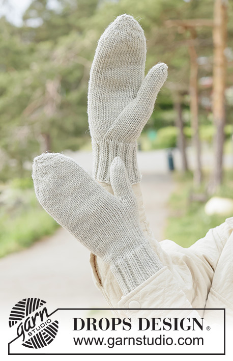 Knitting/crochet pattern me-297