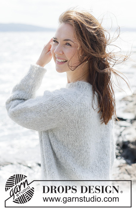 Knitting/crochet pattern ml-129