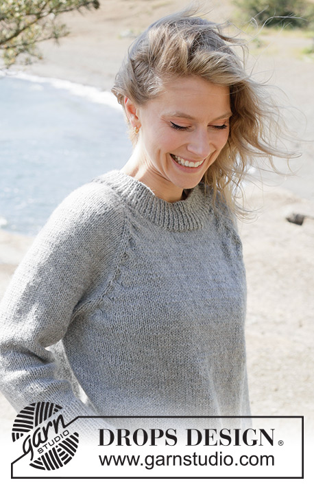 Knitting/crochet pattern ne-399