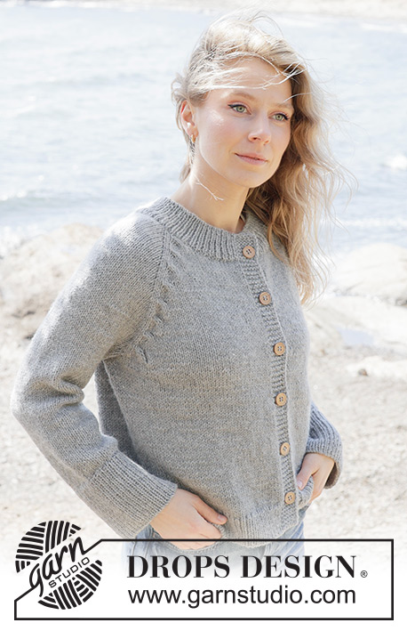 Knitting/crochet pattern ne-400