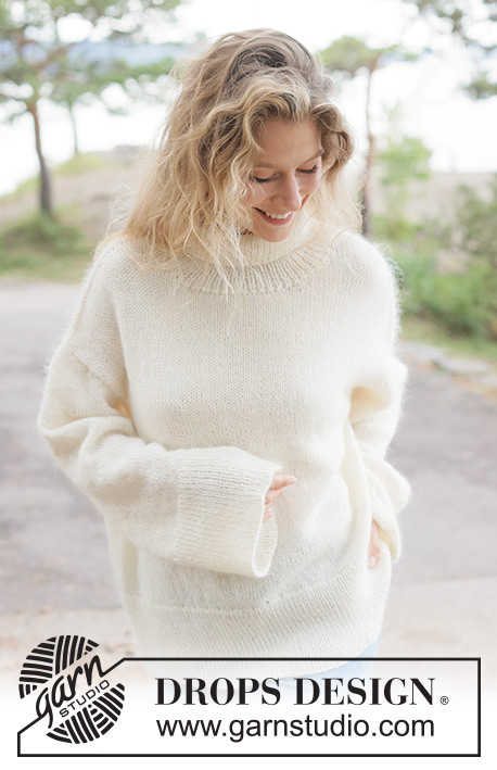 Knitting/crochet pattern no-100