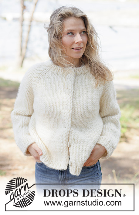 Knitting/crochet pattern po-128