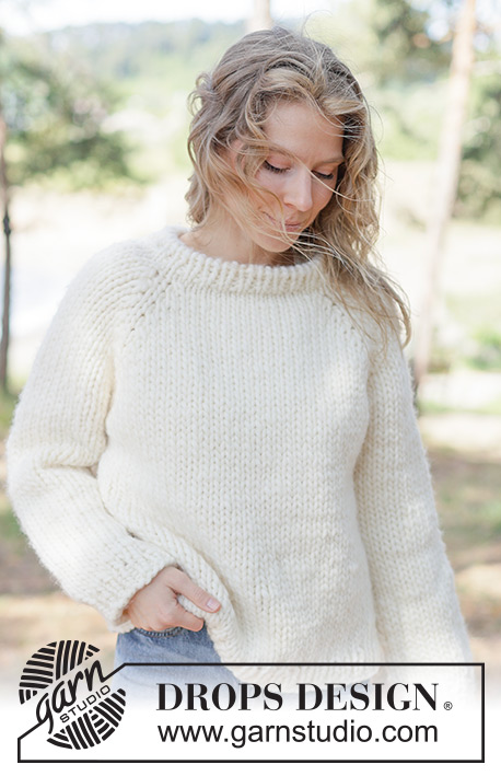 Knitting/crochet pattern po-129