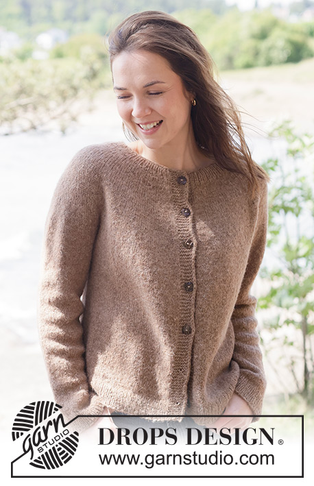 Knitting/crochet pattern sk-199