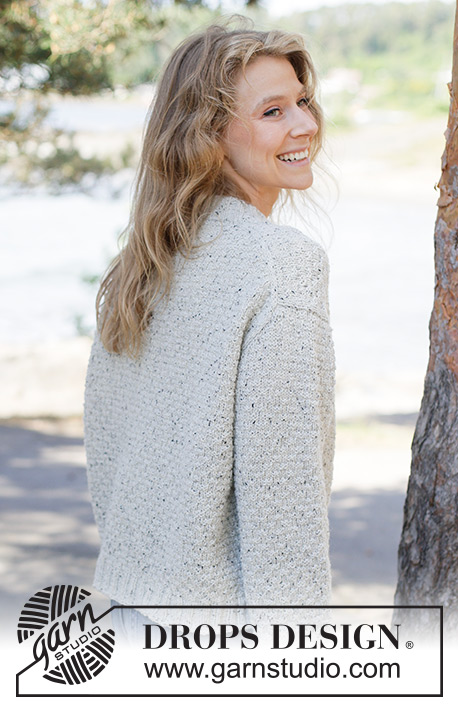 Knitting/crochet pattern st-060