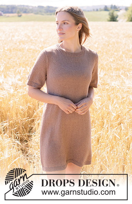 Knitting/crochet pattern vs-135