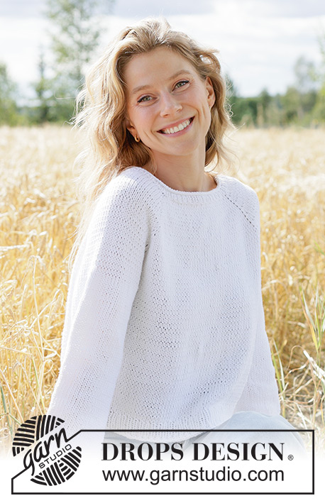 Knitting/crochet pattern w-946