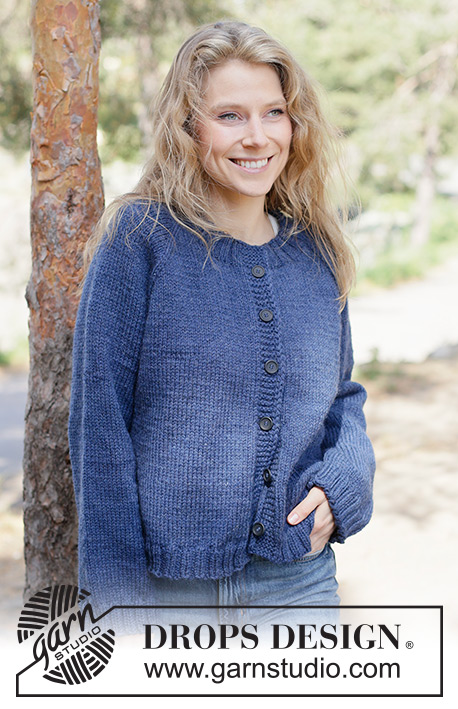Knitting/crochet pattern x-512