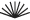 9 Stäbchen (Stb) in 1 Lm