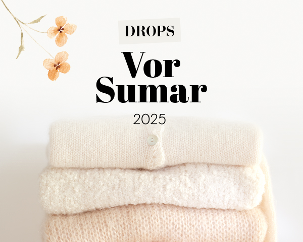 DROPS SS25