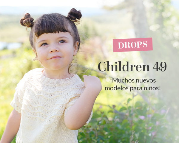 DROPS Children 49