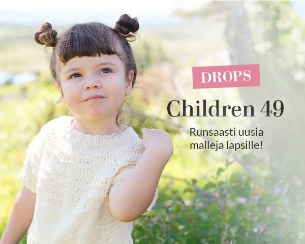 DROPS Children 49