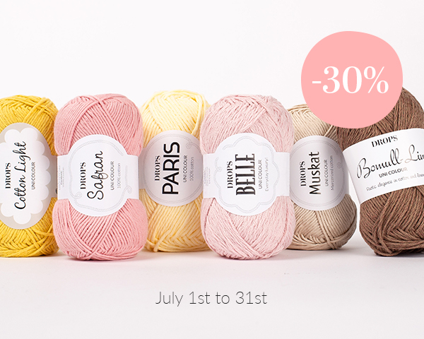DROPS Super Sale