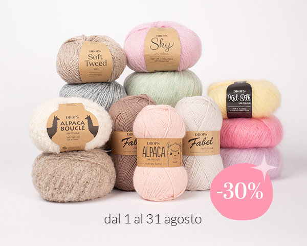 DROPS Super Sale