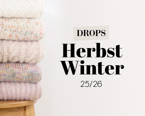 DROPS AW2526