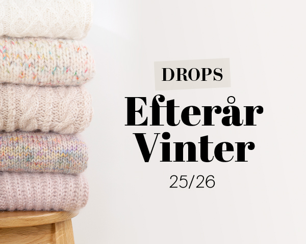 DROPS AW2526
