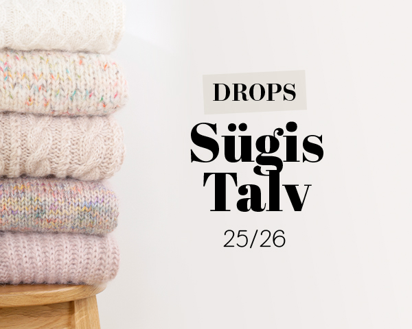 DROPS AW2526