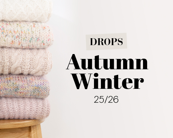 DROPS AW2526