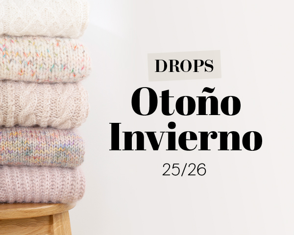 DROPS AW2526
