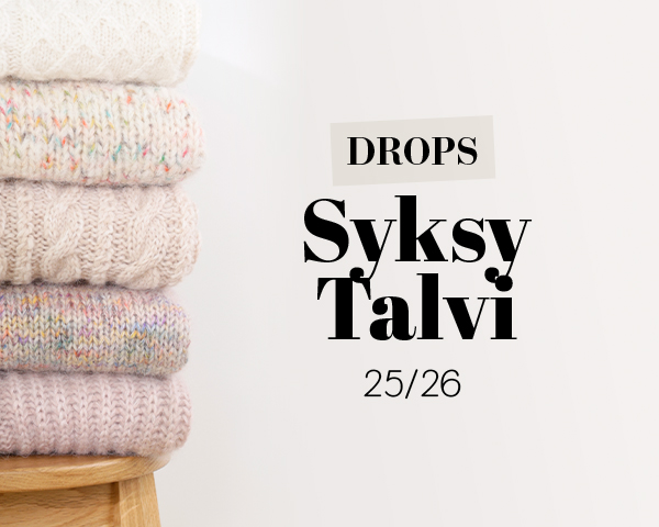 DROPS AW2526