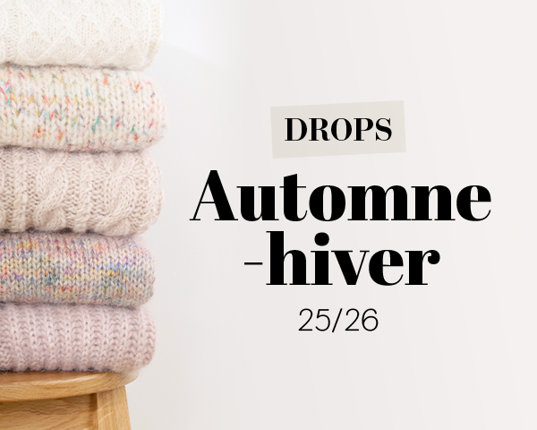 DROPS AW2526