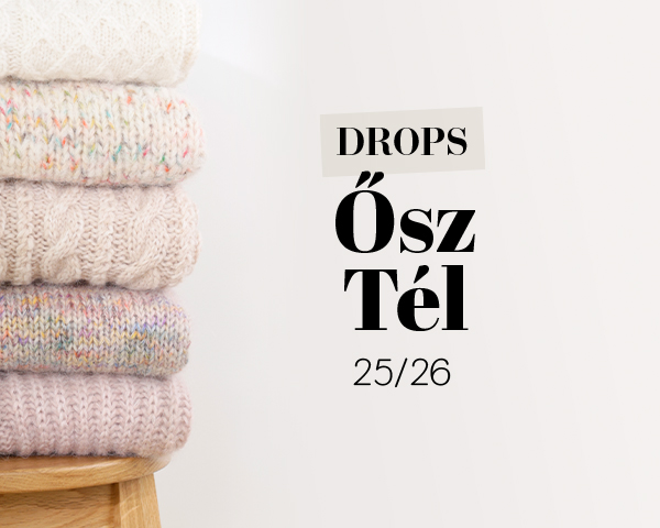 DROPS AW2526