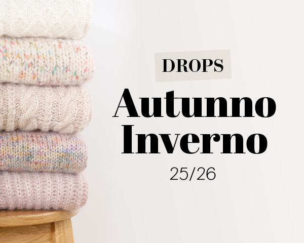 DROPS AW2526