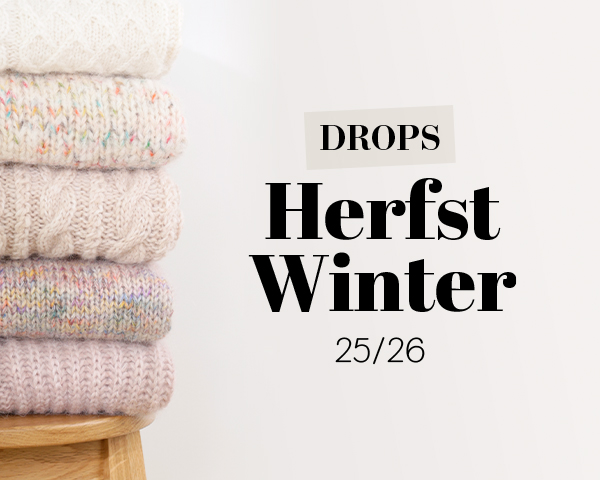 DROPS AW2526
