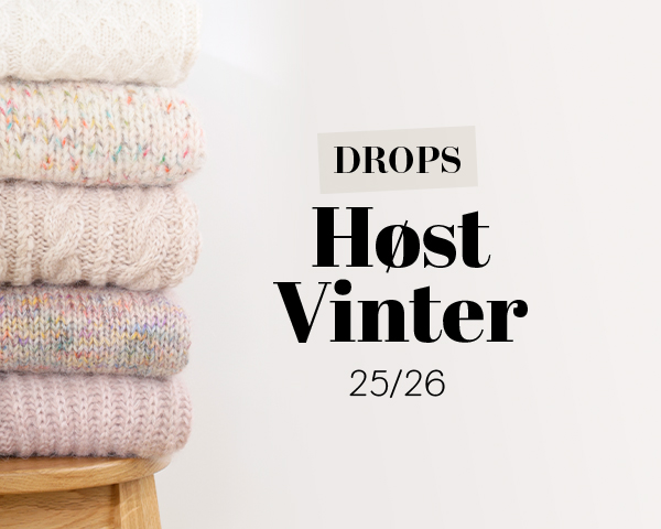 DROPS AW2526