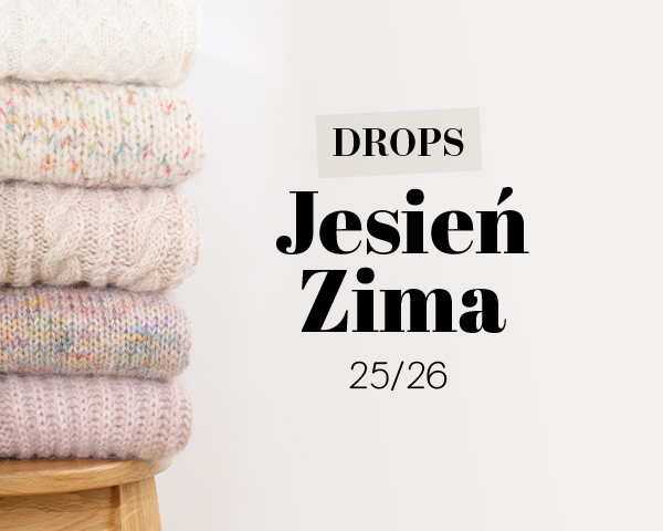 DROPS AW2526