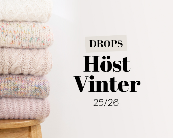 DROPS AW2526