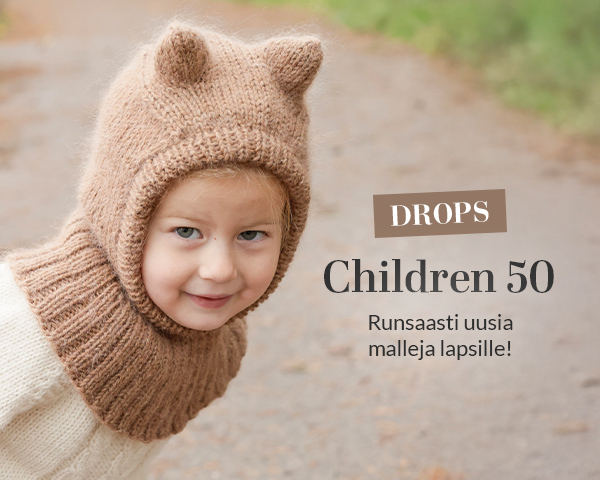 DROPS Children 50