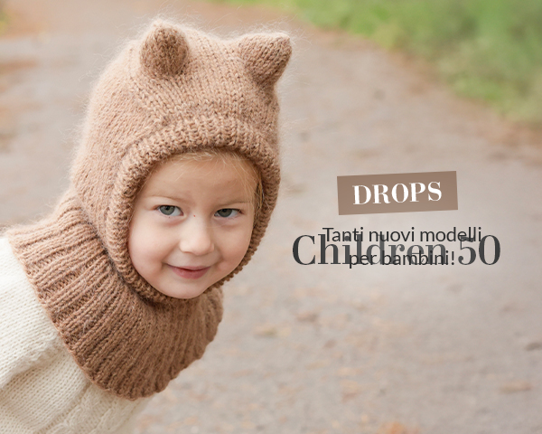 DROPS Children 50