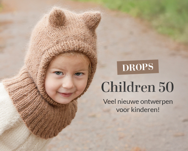 DROPS Children 50