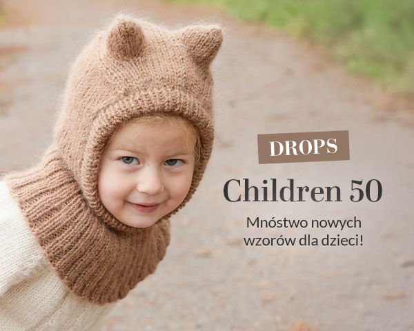 DROPS Children 50
