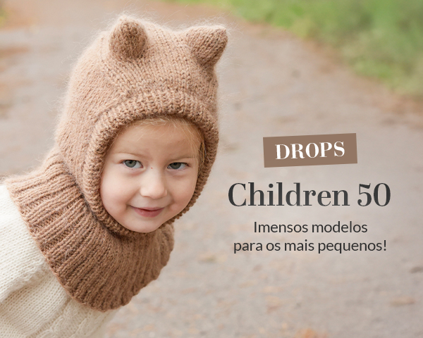 DROPS Children 50