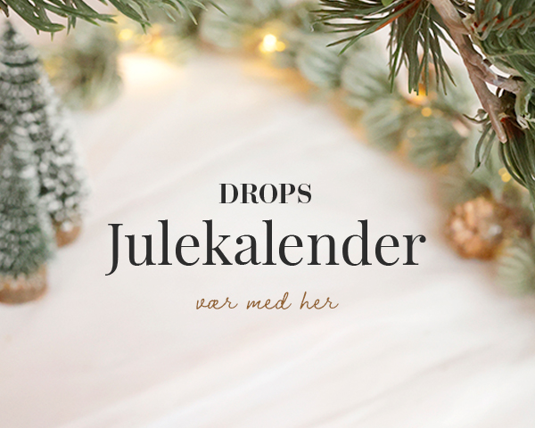 DROPS Christmas Calendar