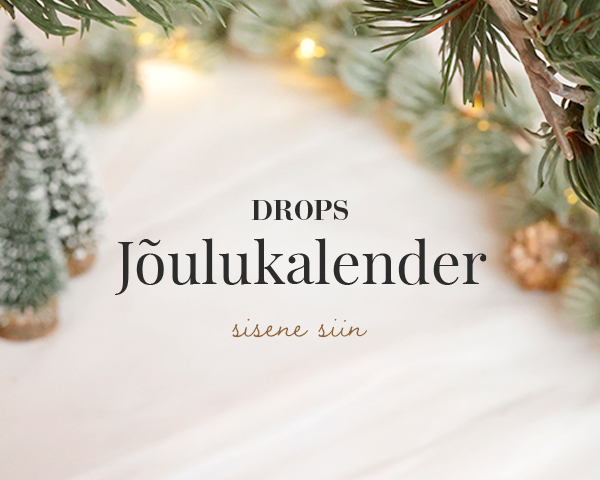 DROPS Christmas Calendar