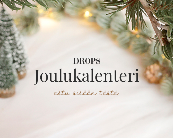 DROPS Christmas Calendar