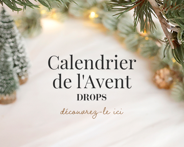 DROPS Christmas Calendar