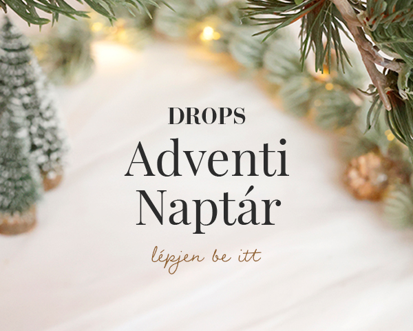 DROPS Christmas Calendar