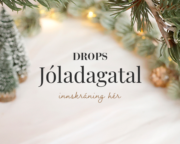 DROPS Christmas Calendar